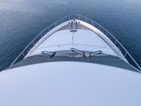 2005 Ferretti Yachts 76