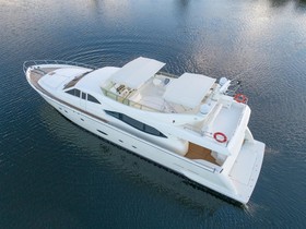 2005 Ferretti Yachts 76 на продажу