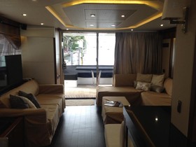 2014 Sunseeker Manhattan 73 til salgs