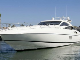 Sunseeker Predator