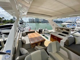 Купить 2018 Azimut Yachts Flybridge