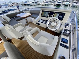 2018 Azimut Yachts Flybridge на продажу