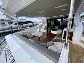 2018 Azimut Yachts Flybridge