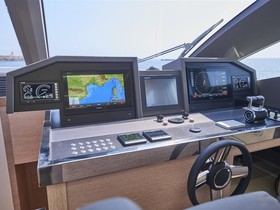 Acquistare 2021 Astondoa Yachts 66