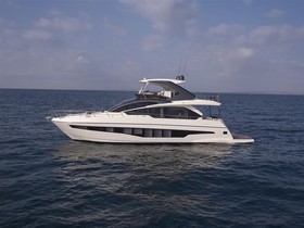 Acheter 2021 Astondoa Yachts 66