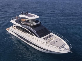 2021 Astondoa Yachts 66 à vendre