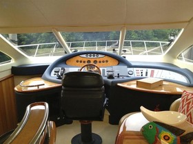 2005 Azimut Yachts 62 til salgs