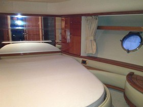 2005 Azimut Yachts 62