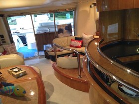 Købe 2005 Azimut Yachts 62