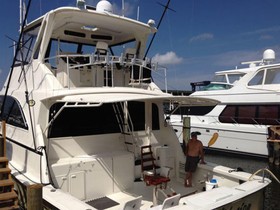 1991 Ocean Yachts Convertible for sale