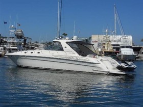 Αγοράστε 2002 Sea Ray Boats 580 Super Sun Sport