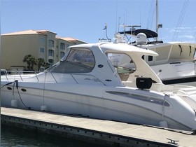 Sea Ray Boats 550 Sundancer