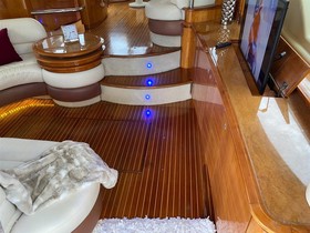 2006 Azimut Yachts 55E satın almak