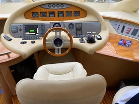 2006 Azimut Yachts 55E