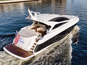 2017 Sunseeker Predator