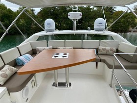 Prestige Yachts 550