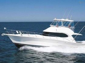Riviera 42 Flybridge