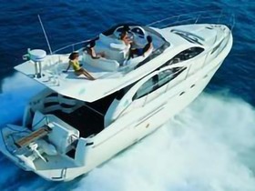 Buy 2001 Azimut Yachts 46