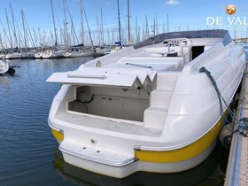 Tullio Abbate Boats 52 Exception