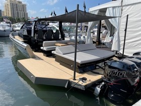 Αγοράστε 2019 Seanfinity Yachts Ts48
