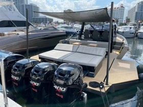 2019 Seanfinity Yachts Ts48