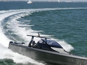 Seanfinity Yachts TS48