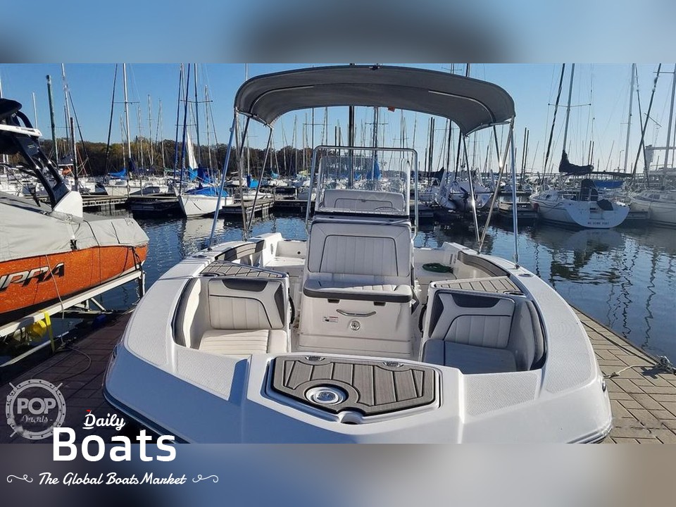 2019 Yamaha 210 Lx for sale. View price, photos and Buy 2019 Yamaha 210