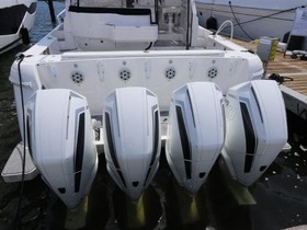 2019 Intrepid Powerboats 475 Sport Yacht na prodej