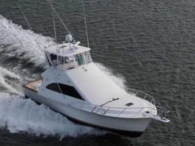 Ocean Yachts 45 Super Sport Convertible