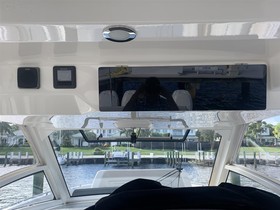 2017 Boston Whaler Boats 420 Outrage