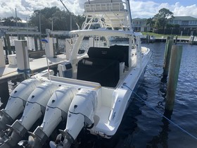 2017 Boston Whaler Boats 420 Outrage for sale