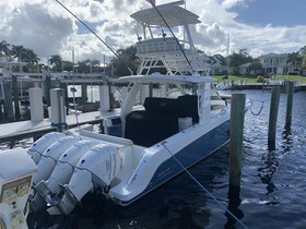 2017 Boston Whaler Boats 420 Outrage