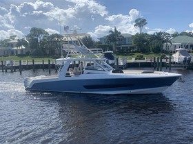 Boston Whaler Boats 420 Outrage