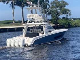 Boston Whaler Boats 420 Outrage