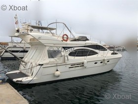 2001 Azimut Yachts 46 na sprzedaż