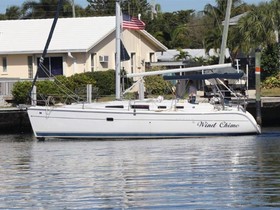 Köpa 2006 Hunter 36