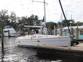 2006 Hunter 36 till salu