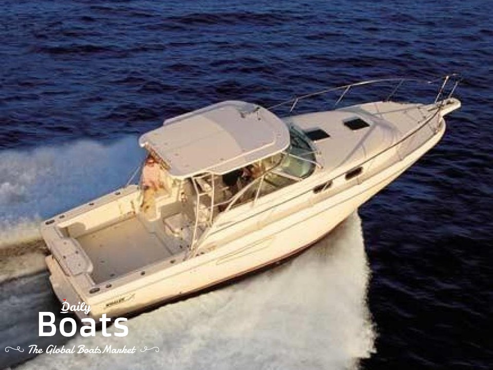 2002 Boston Whaler Boats Defiance 350 for sale. View price, photos and