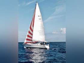 Buy 1992 Dehler 43 Cws