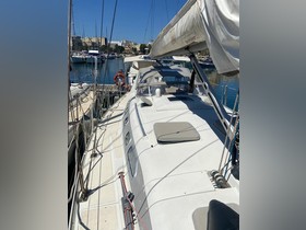1992 Dehler 43 Cws for sale