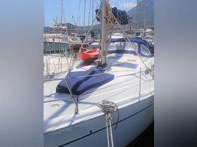 2004 Hunter 41