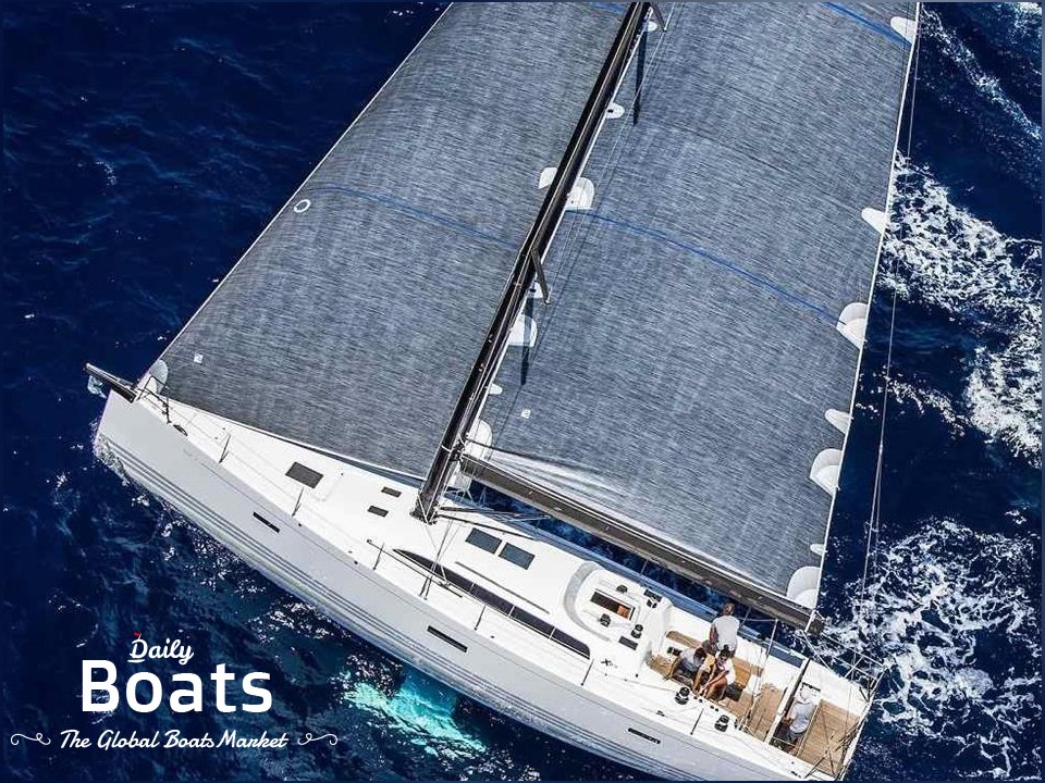 2016 XYachts Xp 50 for sale. View price, photos and Buy 2016 XYachts