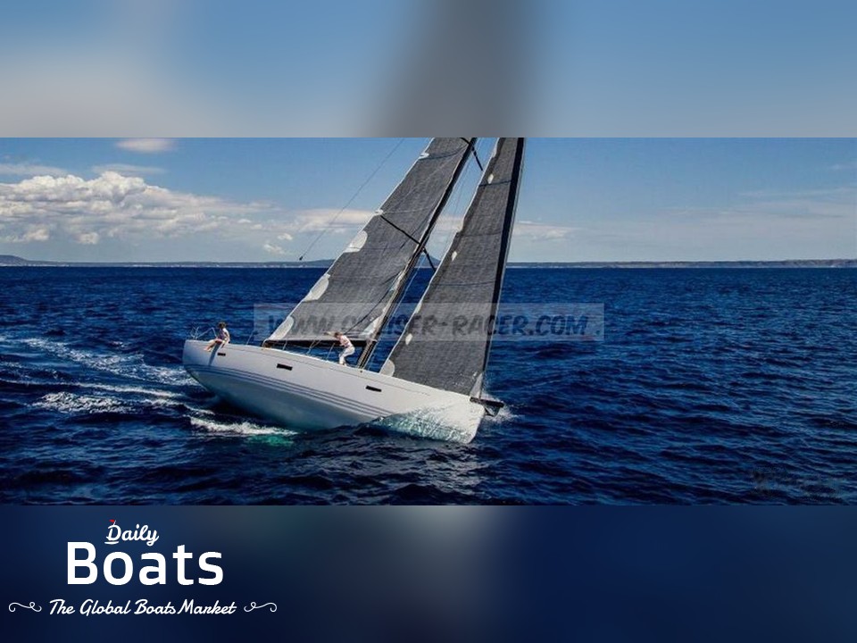 2016 XYachts Xp 50 for sale. View price, photos and Buy 2016 XYachts