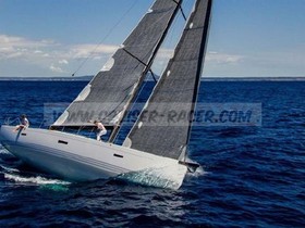 Купить 2016 X-Yachts Xp 50