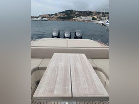 2019 Capelli Boats Tempest 440 til salgs