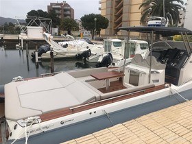 Buy 2019 Capelli Boats Tempest 440