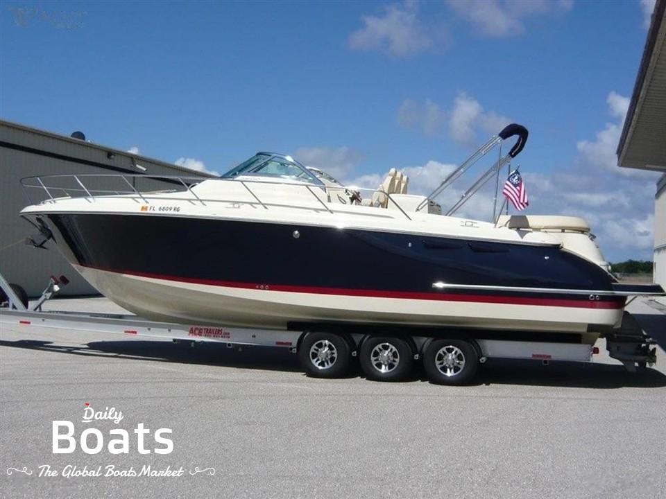2015 Chris-Craft Launch
