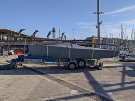 2018 J Boats J70