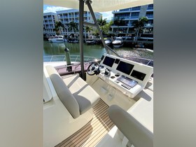 Prestige Yachts 520