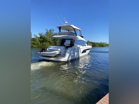 2019 Prestige Yachts 520 for sale